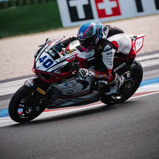 Embajadores-ISB-Sport-Motorsport-Team Renzi Corse