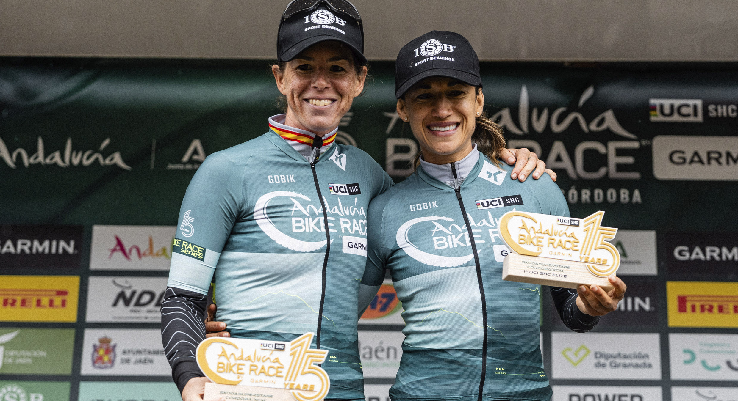 Blog - Andalucia Bike Race ISB SPORT