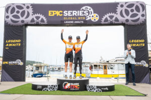 4ISLANDS EPIC 2025 Cannondale ISB SPORT