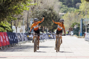 4ISLANDS EPIC 2025 Cannondale ISB SPORT