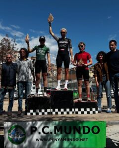 Copa Catalana 2025 ISB Sport