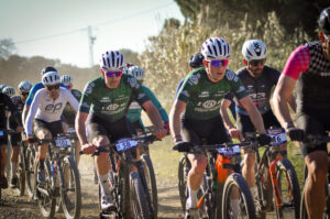 ISB FACTORY TEAM CAMBRILS- MARATHON CUP 2025 ISB SPORT