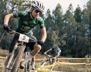 Jamon Bike 2025 ISB SPORT