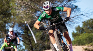 ISB FACTORY TEAM VOLCAT IGUALADA 2025 ISB SPORT