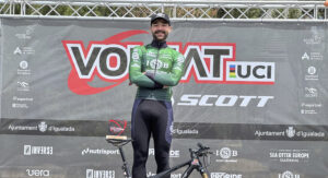 ISB FACTORY TEAM VOLCAT IGUALADA 2025 ISB SPORT