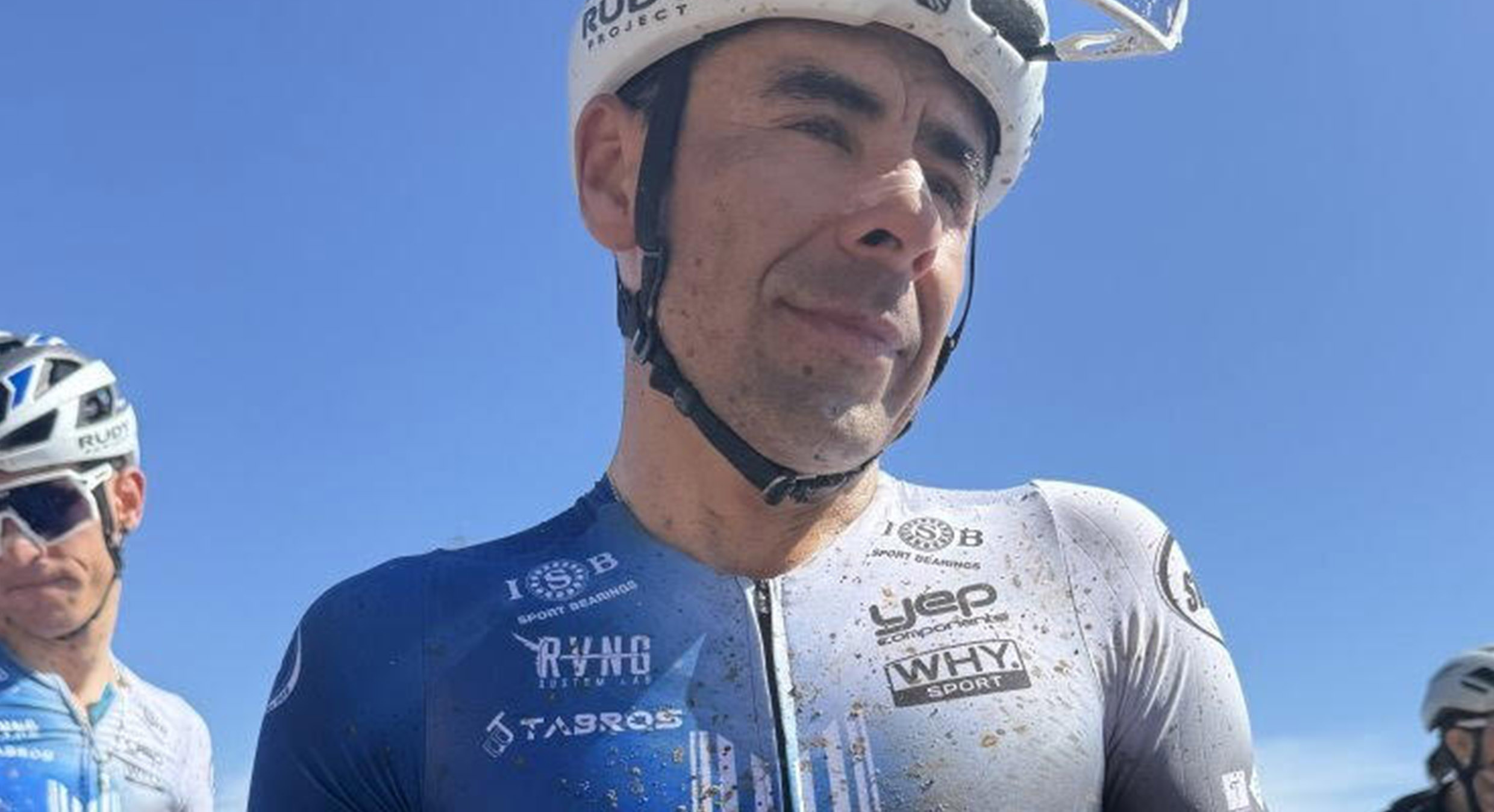 metallurgica veneta Granfondo Muretto 2025 ISB SPORT