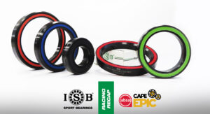 rodamientos ISB SPORT