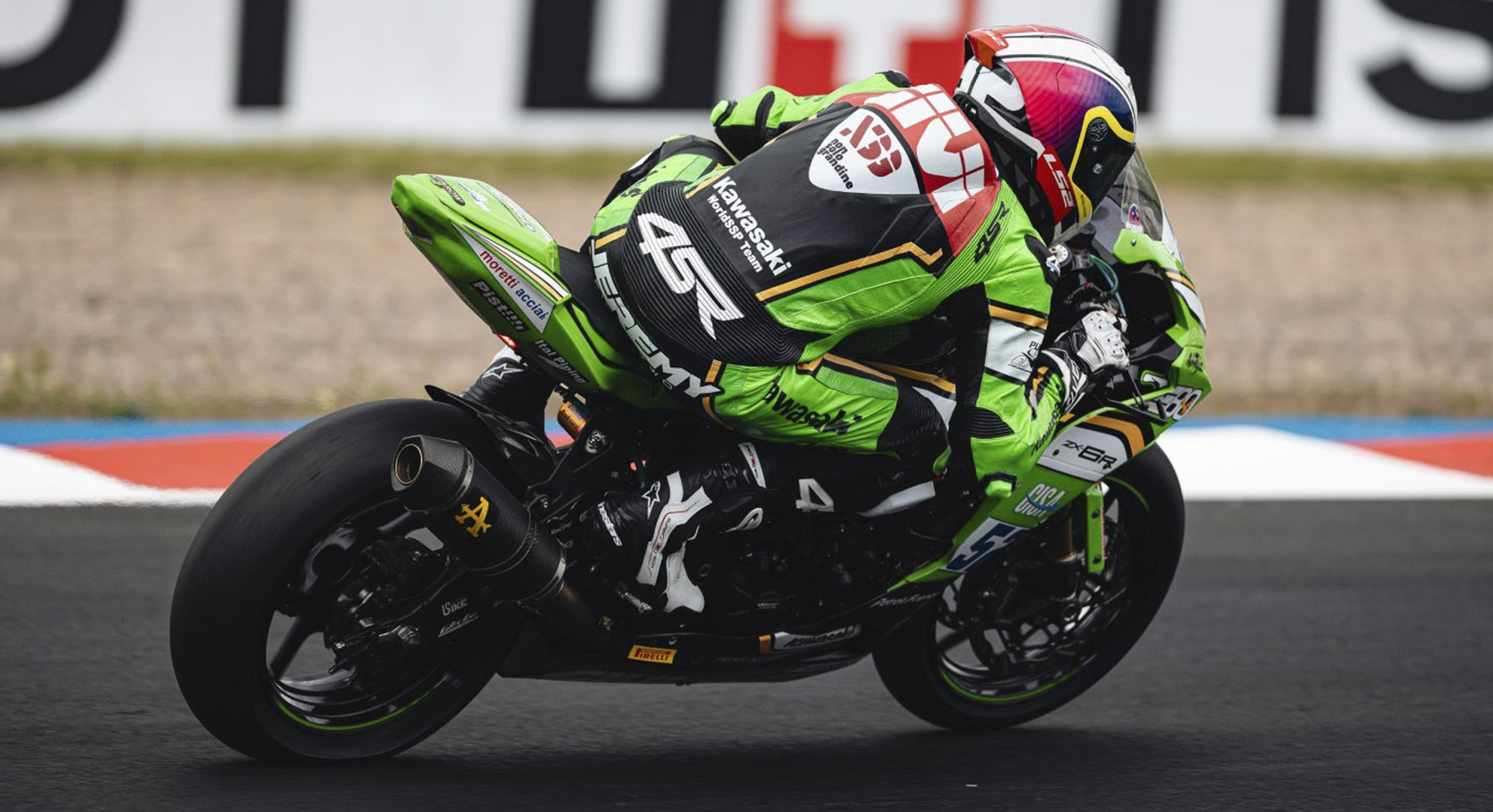 Alcoba Most 2025 ISB SPORT