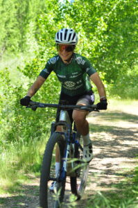 ISB FACTORY TEAM XCM 2025 ISB SPORT