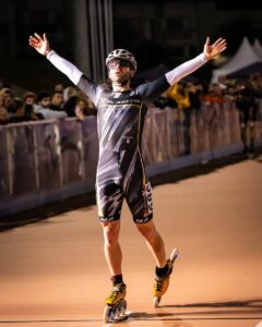 Patxi Peula Terras do Infante 2025 4 ISB SPORT