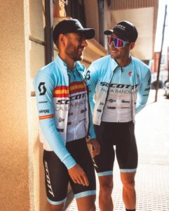 Scott Cala Bandida CXM 2025 ISB SPORT 3