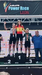 ISB FACTORY TEAM XCM 2025 ISB SPORT