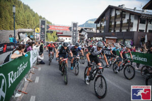 Cannondale 2025 HERO DOLOMITES MARATHON WORLD CUP SERIES ISB SPORT