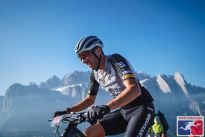 Cannondale 2025 HERO DOLOMITES MARATHON WORLD CUP SERIES ISB SPORT