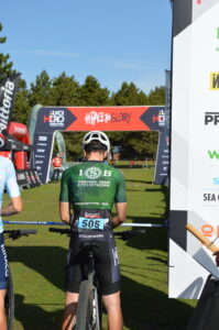 factory team Andorra Hero 2025 ISB SPORT