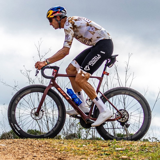 Embajador ISB SPORT Cycling – 07 – Tiago Ferreira