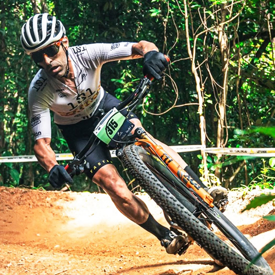 Embajador ISB SPORT Cycling – 13 – Patxi Cia