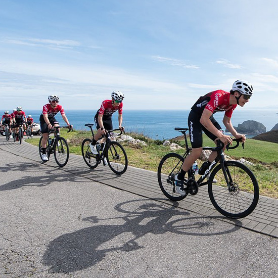 Embajador ISB SPORT Cycling – 16 – MMR Academy