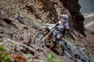 Francesc Moret Redbull Erzbergodeo 1 ISB SPORT