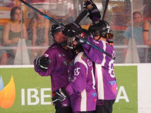 Tucans campeonato cataluña ISB SPORT 2025 2