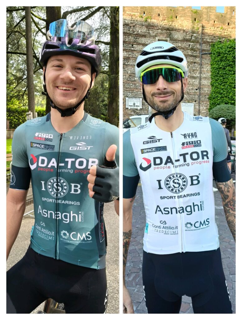 IMPELLIZZERI E MIOTTO