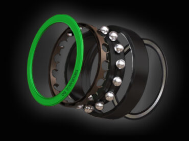 Rodamientos ISB SPORT - Endurance BO LCNC Rodamientos ISB SPORT - Endurance BO LCNC