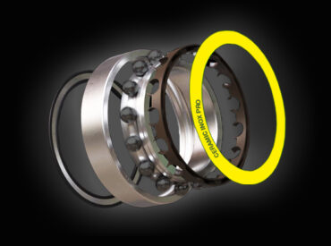 Rodamientos ISB SPORT - INOX PRO Rodamientos ISB SPORT - INOX PRO