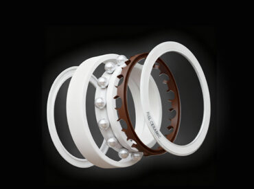 Rodamientos ISB SPORT - Roldana - Full ceramic Rodamientos ISB SPORT - Rueda - Full ceramic