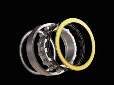 Rodamientos ISB SPORT - Roldana - INOX PRO