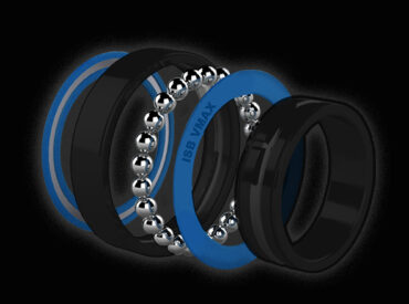 Rodamientos ISB SPORT - VMAX BO Rodamientos ISB SPORT - VMAX BO
