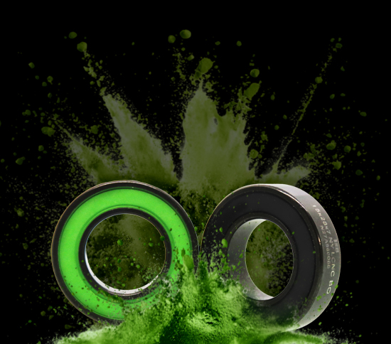 Rodamientos ISB SPORT para bicicleta Rodamientos ISB SPORT para bicicleta